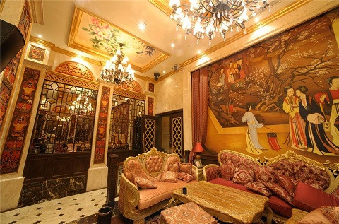 长葛高档KTV妹子质量哪家好 长葛高档KTV妹子质量哪家好